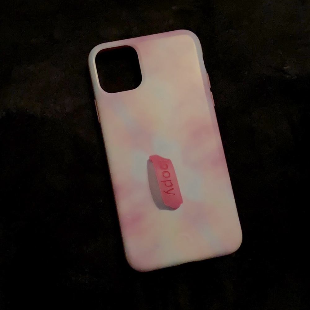 Loopy Case